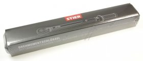 Stier Torque Tool - Drehmomentschlussel Mit Umschaltknarre Aufnahme 10-50 Nm