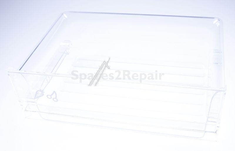 Vegetable Drawer - 12131000098089 Fruits And Vegetables Box [Midea]