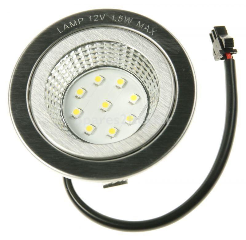 Led emitter - 49034138 Light Bulb [Candy Hoover]
