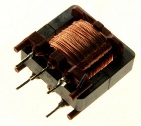 Rft Driver Transformer - Lt901 0731156000100 Driver Transformer
