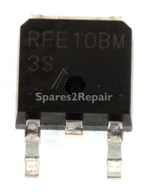 Panasonic Diode - B0fcbn000003 Diode