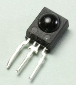 Rft Remote Receiver Module - Hrm 136bb710 1751367100108 Infrared Receiver