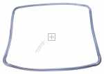 Compatible Oven Door Gasket - Alternative Oven Door Seal For Bauknecht 488000738192