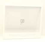 Lg Vegetable Drawer Cover - Ebz64663347 Cover Drawer Part