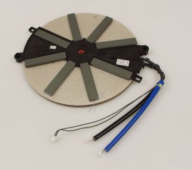 Eurosav Induction Board - 75 475 008 Rfp052174 Inductor 180-200mm