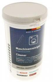 Workshop Service Aids - 00311925 Washing Machine Cleaner - 200g [Bosch Siemens]