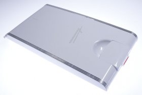 Smeg Freezer Case Flap - 69613c111 Assembly Door Evap New