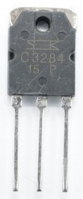 Inchange Semiconductor Transistors - Transistor To 3p rohs konfrom - 2SC3284