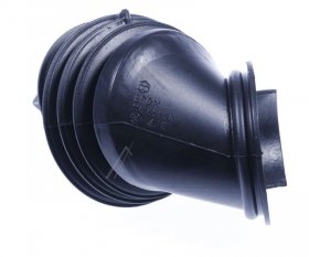 Compatible Form Tube - Hose Bend Detergent Drawer Alternative For Aeg