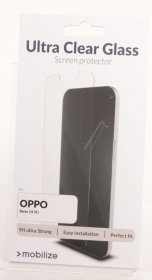 Mobilize Display Protective Film - 57131 Mobilize Glass Display Protection Oppo Reno8 T 4g