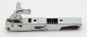 Door Hinge For Oven - 42836537 Pyro U2 Hinge Ver2 [Candy Hoover]