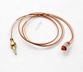 Compatible Thermocouple - Thermocouple Alternative For Bauknecht