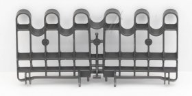 Accessories Basket - C00853030 488000853030 Cup Shelf-ur [Whirlpool Indesit]