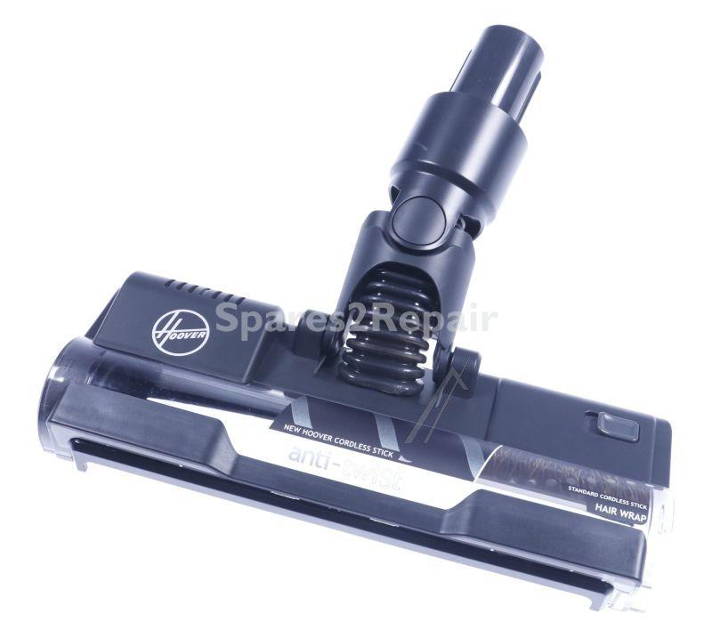 Floor Tool - 48700647 Pinsel Und TeppichbÖden [Candy Hoover]