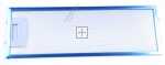Silverline Metal Grease Trap - Metallfettfilter Inside 130 X 376mm