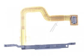 Motorola Optocoupler-sensor - 5c98c23084 Xt2341 Fps Blue Cs