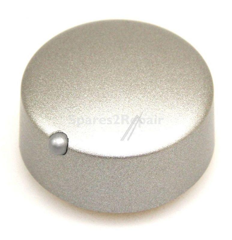 Control Knobs - 42802748 Operating Inox [Candy Hoover]