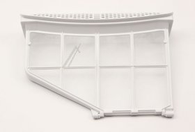 Compatible Fluff Filter - Fluff Filter Alternative For Aeg