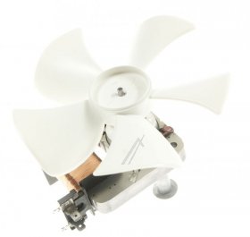 Lg Fan Blades - Ebz64666441 Fan Assembly part