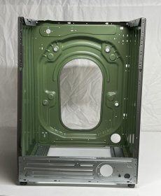 Covering - 12238100004844 Cabinet Assembly [Midea]