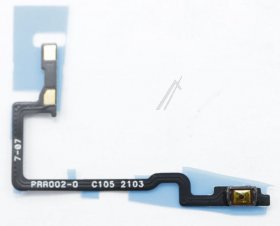 Oppo Flexi print Connector - 4970165 Power Key Fpc Paa002-0 20241