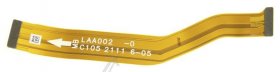 Oppo Flexi print Connector - 4969966 Lcd Fpc Laa002-0-patch 20241
