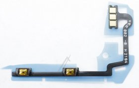 Oppo Flexi print Connector - 4970166 Volume Fpc Vaa002-0 20241