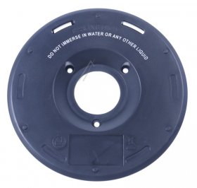 Gastroback Bottom Plate - 99343 Bottom Plate