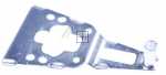 Hisense Gorenje Door Hinges - 913131 Upper Hinge C6 Enh