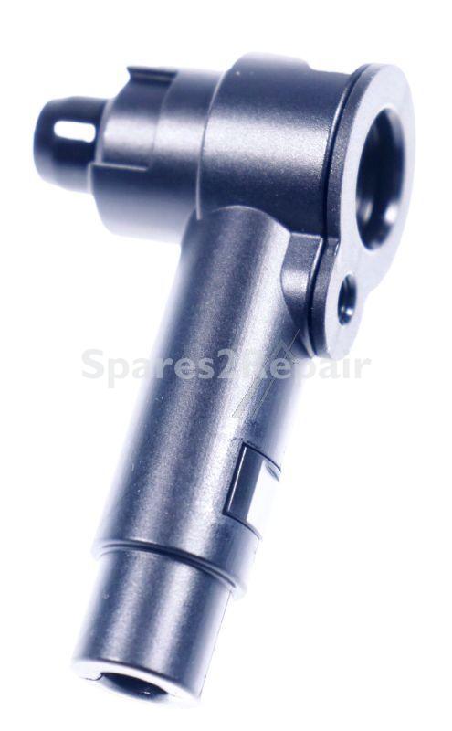 Jura Nozzles-steam/high Press: Wate - Dampfduse Kpl.