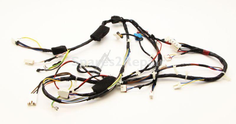 Tcl Harness - Harness Assembly