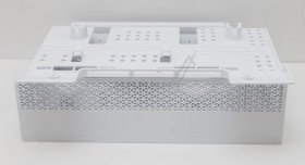 Samsung Fixings And Brackets - Da61-14435a Support Ice Maker Rf9000a Hips T3 S834s1