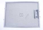 Faber Franke Roblin Filter Mechanical - 133 0574 576 Aluminium Filter 9x339x257