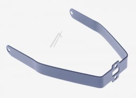 Soflow Fixings And Brackets - 800 700 68 Fender Bracket