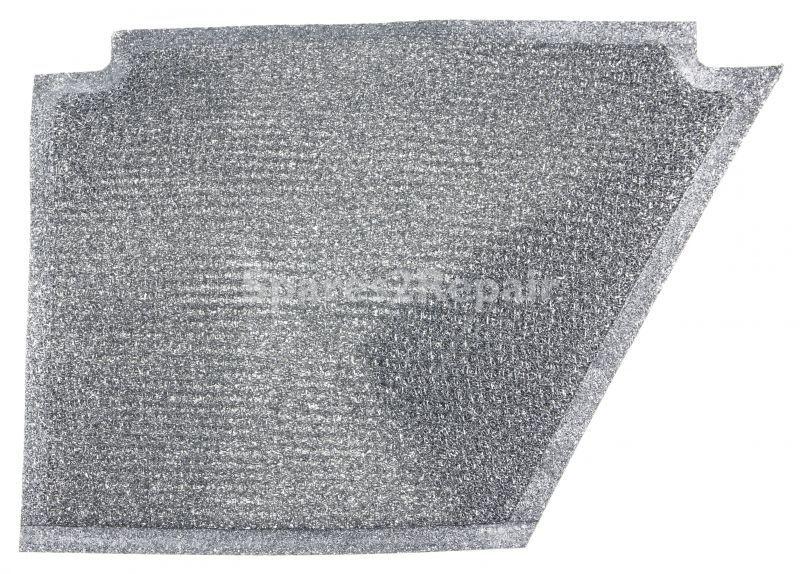 Gorenje Metal Grease Trap - Metal Filter
