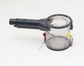 Dust Collector - 48700207 Dust Bin Olx-oiz [Candy Hoover]