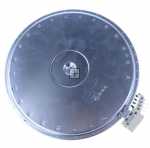 Cata Ceramic Heater Element - 10 52312 078 15100543 Rec Hilight-zone 270-210-140 Without Rings Sat