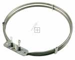 Fan Oven Heating Element - 32036509 Fan Oven Element 2000w [Vestel]