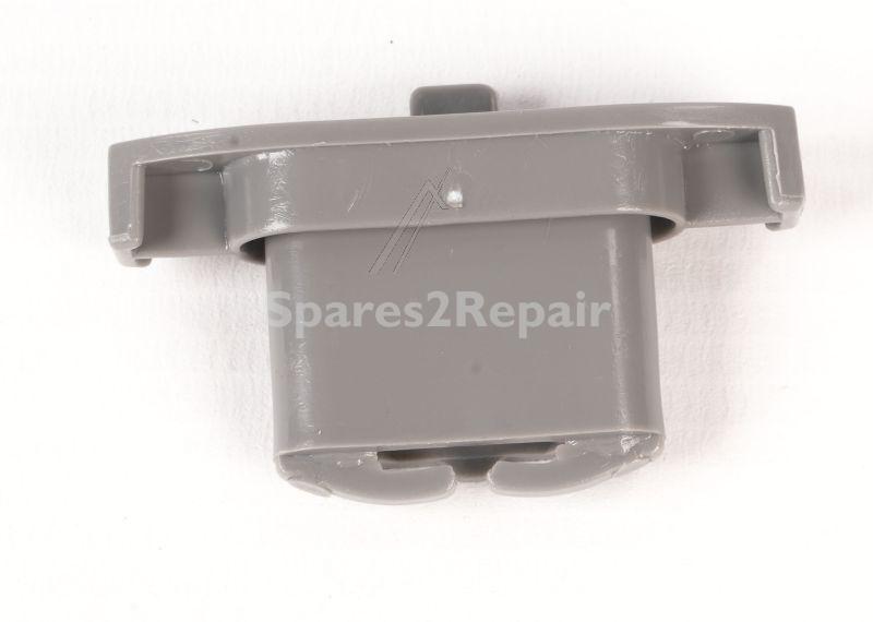 Bertazzoni Block Rail - Z290134 Cutlery Shelf Guider Link Stopper