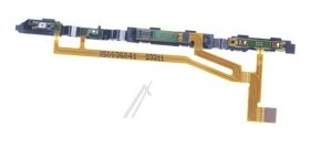 Sony Flexi print Connector - X50036041 Fpc Button (xq-de54 Xq-de72)