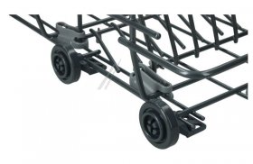 Hisense Gorenje Dish Basket - 887994 Set Lower Basket Best 7502-b