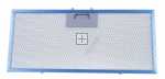 Elica Metal Grease Trap - Acc0000301 Gfa 1+2+1 Al-al-al 386x173 Al 1a Ul