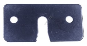 Soflow Fixings And Brackets - 800 270 21 So4 Pro 2nd: Fixing Plate Electronic Lock