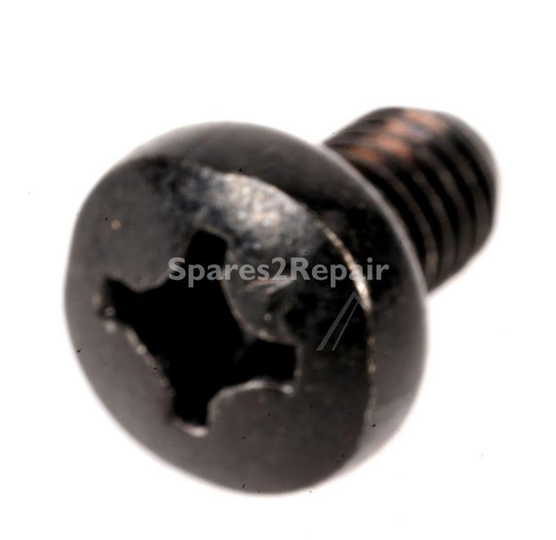 Screw - 35042460 Screw C Znsy Ysb M6*10 Rohs(ch-tip) [Vestel]