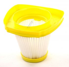 Vacuum Cleaner Filter - 12175000082704 Hepa Assembly [Midea]