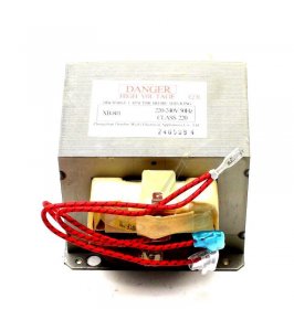 Weili Flyback Transformer - H v transformer