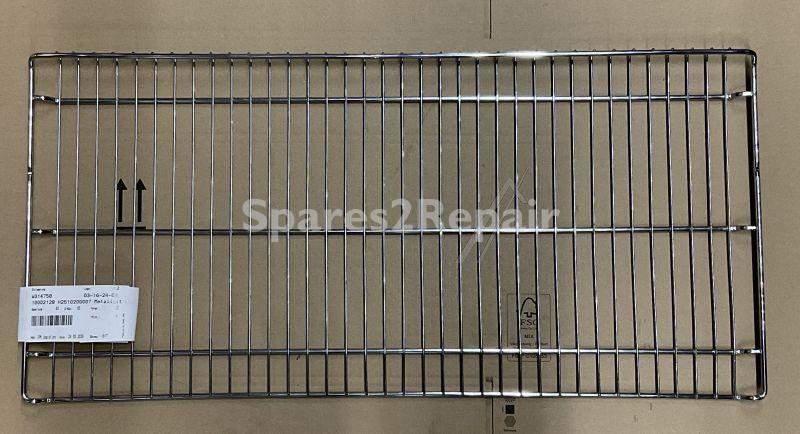 Simfer Oven Shelf - Shelves - H25-10-200-007 10002128 Metal Grid Wire Inner Stopperli Ce 90x60-2016