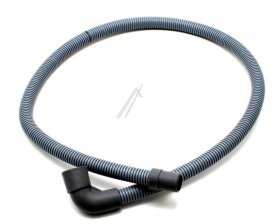 Drain Hose - 43040713 Drain Hose [Candy Hoover]