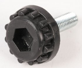 Huacai Foot - 240130-001-001 Right Adjust Foot