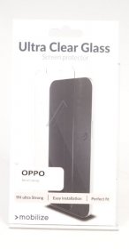 Mobilize Display Protective Film - 56289 Mobilize Glass Screen Protector Oppo Reno7 Lite 5g-reno8 Lite 5g